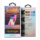 For Samsung Galaxy A71 5G 2 PCS IMAK Hydrogel Film III Full Coverage Screen Protector