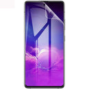 For Samsung Galaxy A71 5G 2 PCS IMAK Hydrogel Film III Full Coverage Screen Protector