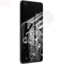 For Samsung Galaxy A71 5G 2 PCS IMAK Hydrogel Film III Full Coverage Screen Protector