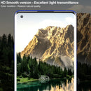 For Samsung Galaxy A71 5G 2 PCS IMAK Hydrogel Film III Full Coverage Screen Protector