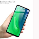 For HTC Desire 20 Pro IMAK 9H Full Screen Tempered Glass Film Pro+ Series