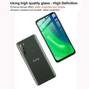 For HTC Desire 20 Pro IMAK 9H Full Screen Tempered Glass Film Pro+ Series