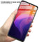 For HTC U20 5G IMAK 9H Full Screen Tempered Glass Film Pro+ Series