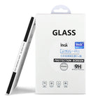 For HTC U20 5G IMAK 9H Full Screen Tempered Glass Film Pro+ Series