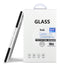 For HTC U20 5G IMAK 9H Full Screen Tempered Glass Film Pro+ Series