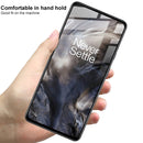 For OnePlus Nord IMAK 9H Full Screen Tempered Glass Film Pro+ Series