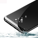 For Asus ROG Phone 3 ZS661KS IMAK 9H Full Screen Tempered Glass Film Pro+ Series