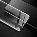 For LG Velvet 3D Curved Edge Full Screen Tempered Glass Film