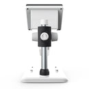 inskam307 0-40mm 1080P 4.3 inch LCD Screen Mobile Phone Repair Industry HD Electron Didital Microscope