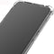 For HTC U20 5G IMAK All-inclusive Shockproof Airbag TPU Case with Screen Protector(Transparent)
