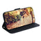 For Samsung Galaxy Note 20 Coloured Drawing Horizontal Flip Leather Case, with Holder & Card Slots & Wallet(Wolf and Dog)