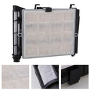 Car Fuel Filter Fuel Pot Assembly for Ford F250 F350 FD4625 FD4624 HC3Z-9N184-B