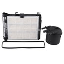Car Fuel Filter Fuel Pot Assembly for Ford F250 F350 FD4625 FD4624 HC3Z-9N184-B