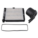 Car Fuel Filter Fuel Pot Assembly for Ford F250 F350 FD4625 FD4624 HC3Z-9N184-B
