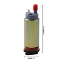 Car Modified Electric Fuel Pump for Merc Marine Mercruiser 4-Stroke 20HP-60HP 892267A51 / 898101T67