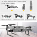Sunnylife AIR2-LG542 For DJI Mavic Air 2 Foldable Heightened Landing Gear Holder