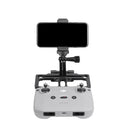 Sunnylife TY-Q9277 For DJI Mavic Air 2 / DJI Mavic Mini 2 In 1 Remote Control Full Screen Mobile Phone Holder with Hood & Lanyard