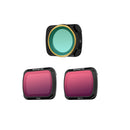 Sunnylife AIR2-FI9284 3 In 1 For DJI Mavic Air 2 CPL+ND8+ND16 Coating Film Lens Filter