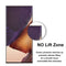 For Samsung Galaxy Note20 Ultra 3D Curved Silk-screen PET Full Coverage Protective Film(Black)