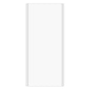 For Samsung Galaxy Note20 Ultra 2pcs 3D Curved Silk-screen PET Full Coverage Protective Film(Transparent)