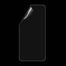 For iPhone 12 mini Full Screen Protector Explosion-proof Hydrogel Film