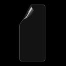 For OPPO Reno4 Pro Full Screen Protector Explosion-proof Hydrogel Film