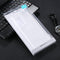 For Samsung Galaxy Note20 Ultra GOOSPERY JELLY Full Coverage Soft Case(Transparent)