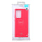 For Samsung Galaxy Note20 Ultra GOOSPERY JELLY Full Coverage Soft Case(Rose Red)