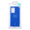 For Samsung Galaxy Note20 Ultra GOOSPERY JELLY Full Coverage Soft Case(Blue)