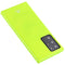 For Samsung Galaxy Note20 Ultra GOOSPERY JELLY Full Coverage Soft Case(Green)