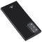 For Samsung Galaxy Note20 Ultra GOOSPERY JELLY Full Coverage Soft Case(Black)