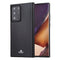 For Samsung Galaxy Note20 Ultra GOOSPERY JELLY Full Coverage Soft Case(Black)