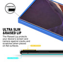 For Samsung Galaxy Note20 Ultra GOOSPERY JELLY Full Coverage Soft Case(Gold)