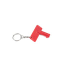 200A Car Battery Selector Isolator Disconnect Rotary Switch Cut with 2 Keys