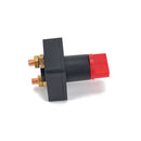 300A Car Battery Selector Isolator Disconnect Rotary Switch Cut
