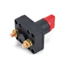 300A Car Battery Selector Isolator Disconnect Rotary Switch Cut