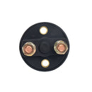200A Car Battery Selector Isolator Disconnect Rotary Switch Cut