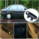 Car Left Front Door Outside Handle 69220-02030 for Toyota Corolla 1998-2002