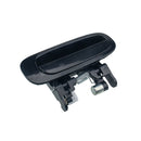 4 PCS Car Door Outside Handle 6922/10-02030+6924/30-02040 for Toyota Corollaa 1998-2002