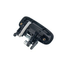 4 PCS Car Door Outside Handle 6922/10-02030+6924/30-02040 for Toyota Corolla 1998-2002 with Tool Kit