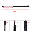 Truck Lift Supports Struts Shocks Springs Dampers Tailgate Charged Props F4ZZ-63406A10-A for Ford Mustang
