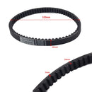Karting Belt Go Kart Drive Belt 30 Series Replaces Manco 5959 Comet 203589