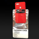 100 PCS Phone Case Packaging Bag Silver Plated Aluminum Self Sealing Bag, Specification:11x19cm(For 4.7-5 inch)