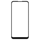 For Motorola Moto G Fast Full Glue Full Screen Tempered Glass Film