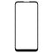 For Motorola Moto G Fast Full Glue Full Screen Tempered Glass Film