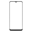 For OPPO Realme C15 Full Glue Full Screen Tempered Glass Film
