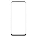 For OPPO Realme 6 Full Glue Full Screen Tempered Glass Film