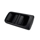 2 PCS Car Outside Sliding Door Handle 7700352420 for Renault with Tool Kit