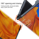 For Huawei Mate Xs / X Foldable Frame Shockproof Protective Case(Black)