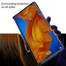 For Huawei Mate Xs / X Foldable Frame Shockproof Protective Case(Black)